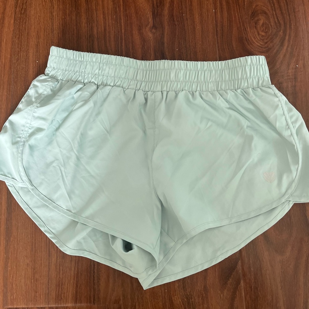 women’s athletic shorts